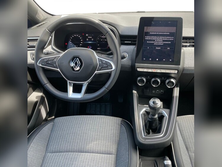 Renault Clio TECHNO TCE  foto 4